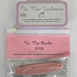 Brow and Facial Care